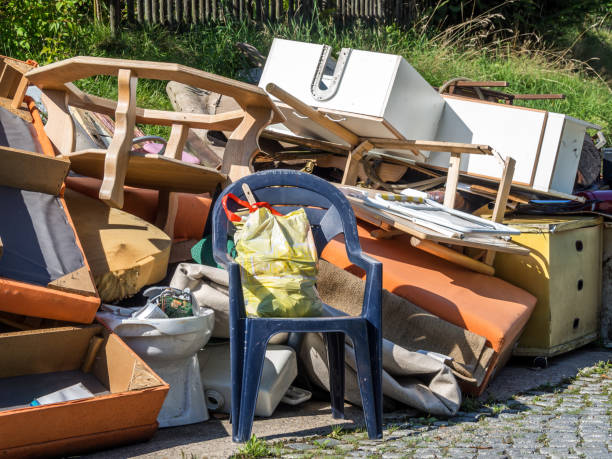 Best Affordable Junk Removal Services  in Parkville, MD