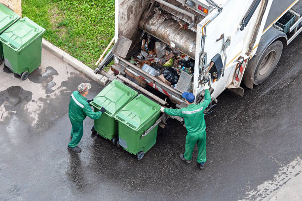 Best Office Junk Removal  in Parkville, MD