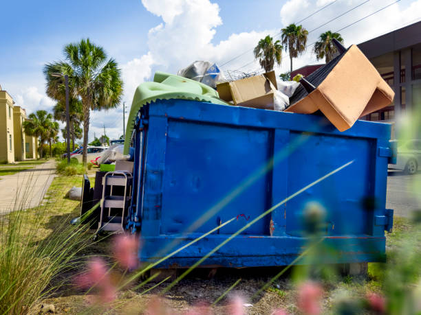 Parkville, MD Junk Removal Company
