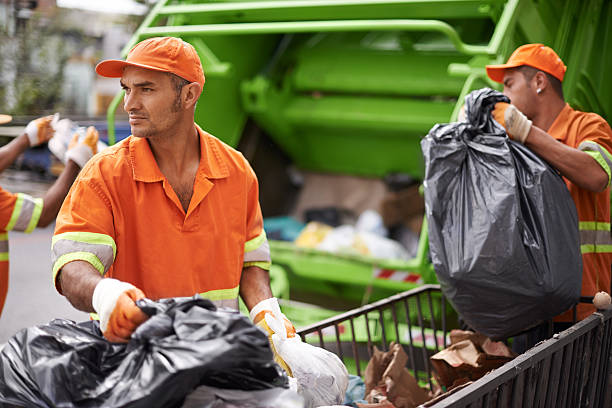 Best Estate Cleanout Services  in Parkville, MD