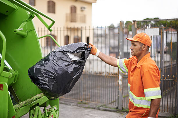 Best Same-Day Junk Removal  in Parkville, MD